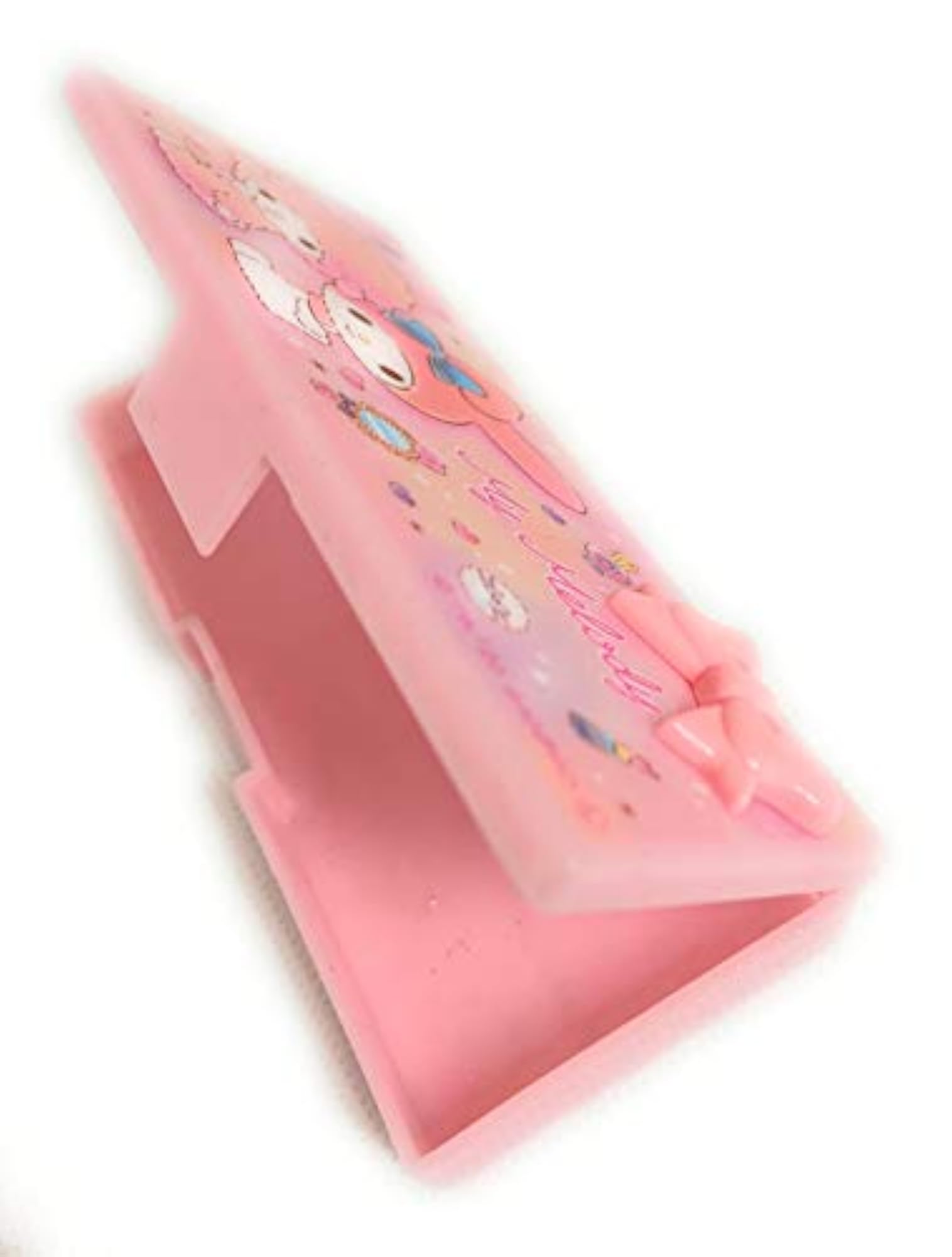 Sanrio My Melody Makeup Travel Accessory Case
